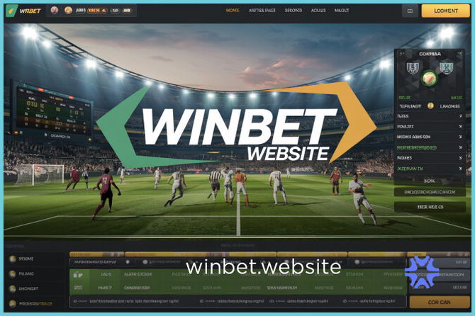 Winbet.website