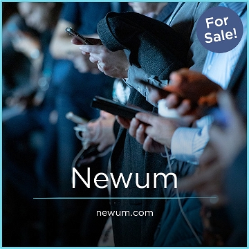 Newum.com