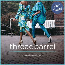 ThreadBarrel.com - buying Best premium names