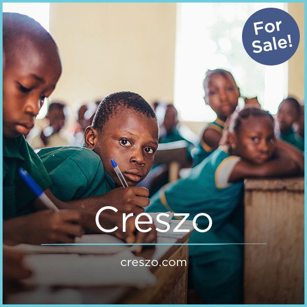 Creszo.com