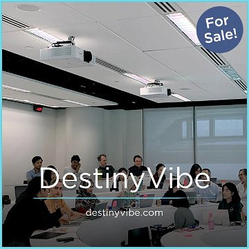 DestinyVibe.com