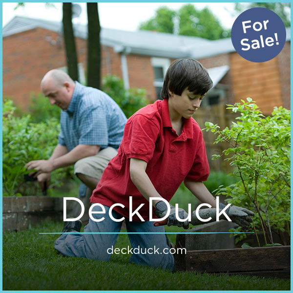 DeckDuck.com