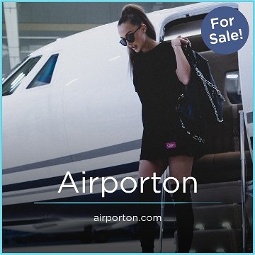 Airporton.com