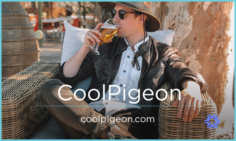 CoolPigeon.com image 2
