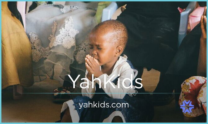 YahKids.com