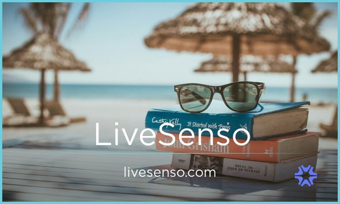 LiveSenso.com — 2