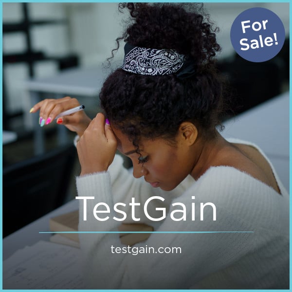 TestGain.com image 2