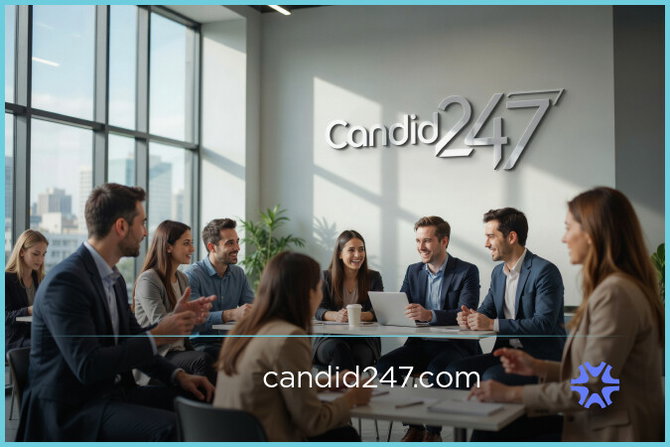 Candid247.com — 2