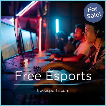 FreeEsports.com