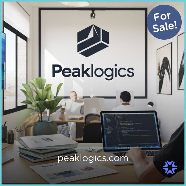 PeakLogics.com