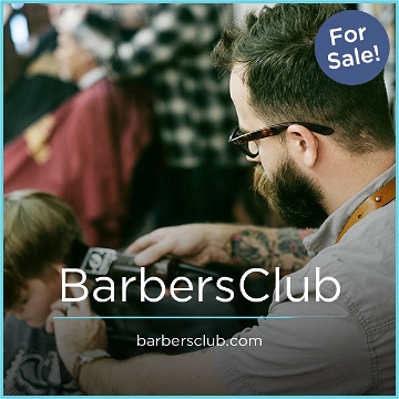 BarbersClub.com