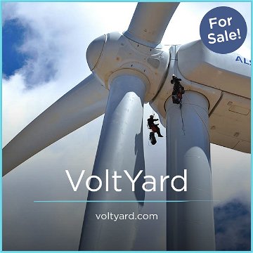VoltYard.com