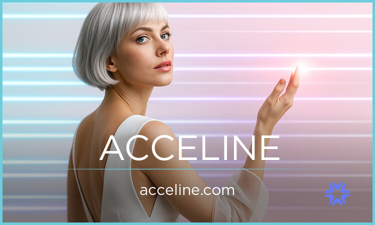 Acceline.com - buy Creative premium domains