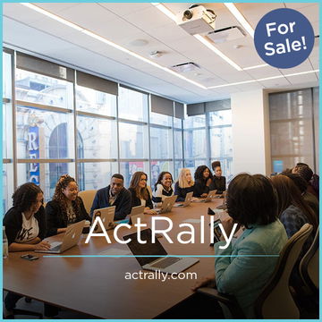 ActRally.com