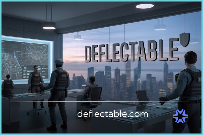Deflectable.com image 2