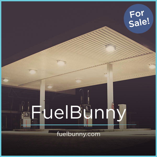 FuelBunny.com