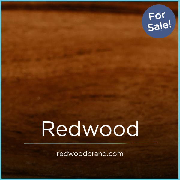 RedwoodBrand.com