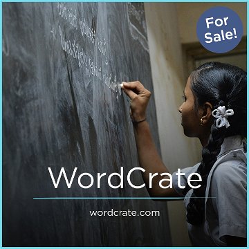 WordCrate.com