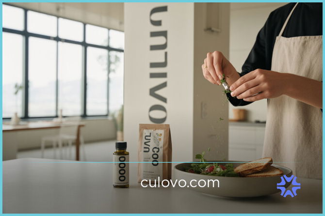 Culovo.com — 2
