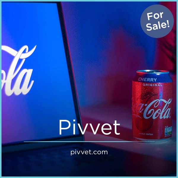 Pivvet.com