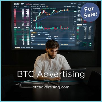 BTCAdvertising.com