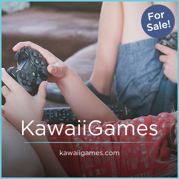 KawaiiGames.com image 2