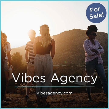 VibesAgency.com