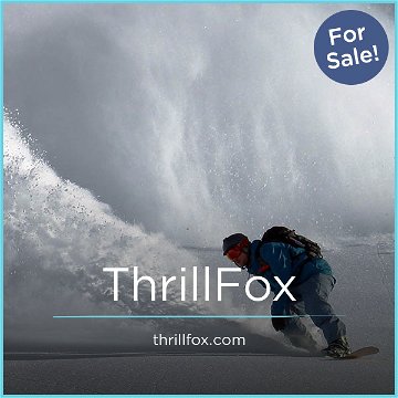 ThrillFox.com