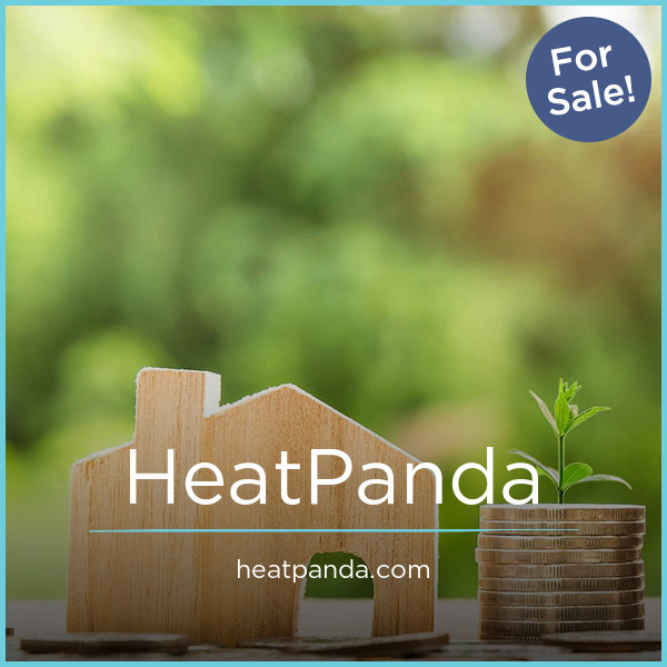 HeatPanda.com - buying Cool premium names