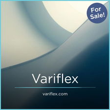 Variflex.com - buy Cool premium names