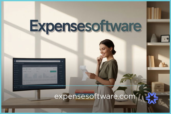 ExpenseSoftware.com — 2