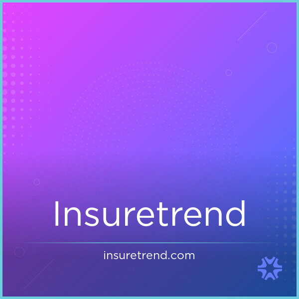 InsureTrend.com - Catchy premium names