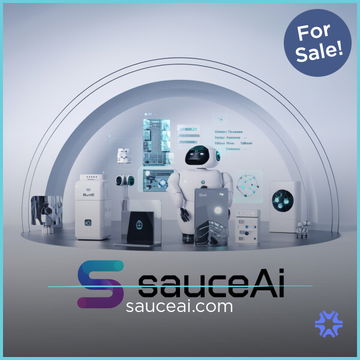 SauceAI.com