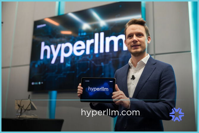 HyperLLM.com