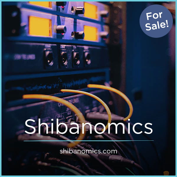 Shibanomics.com