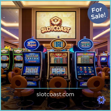 SlotCoast.com