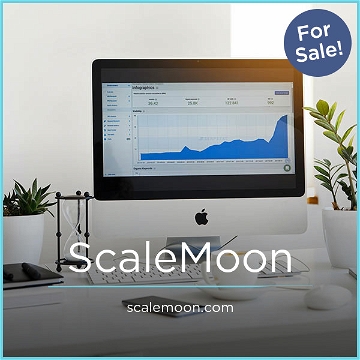 ScaleMoon.com