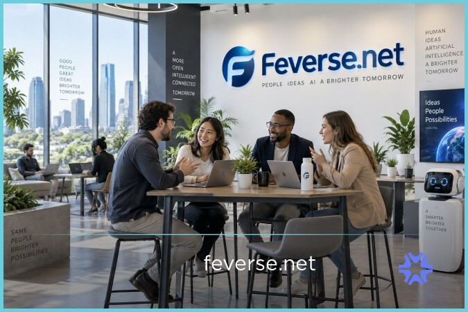 Feverse.net — 2