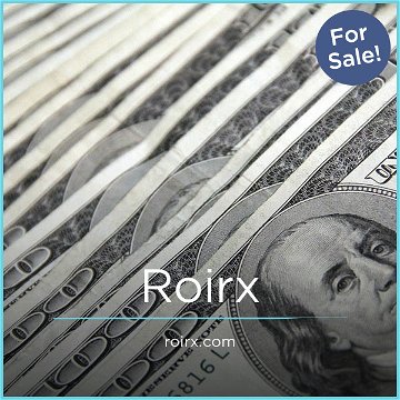 Roirx.com