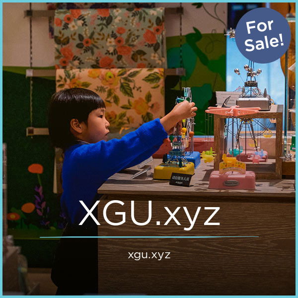 XGU.xyz