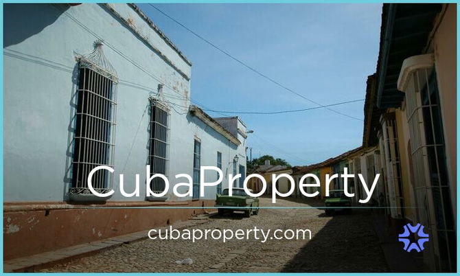 CubaProperty.com