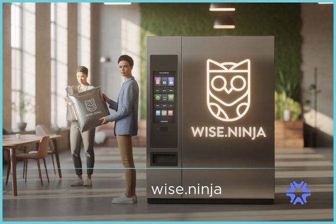 Wise.Ninja — 2