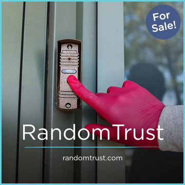 RandomTrust.com