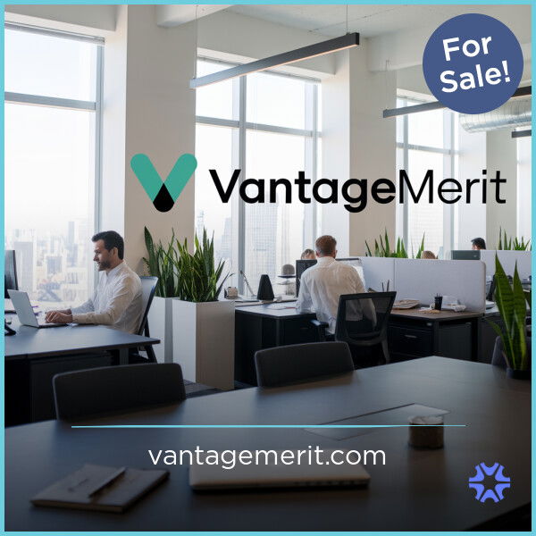 VantageMerit.com