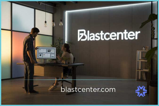BlastCenter.com image 2