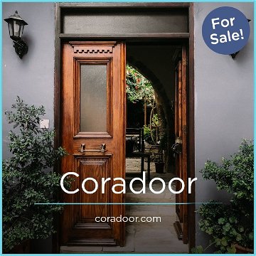 Coradoor.com