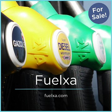 Fuelxa.com