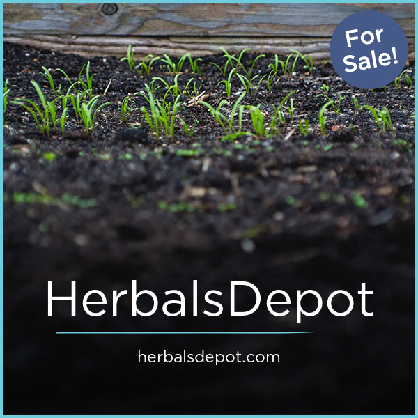 HerbalsDepot.com image 2
