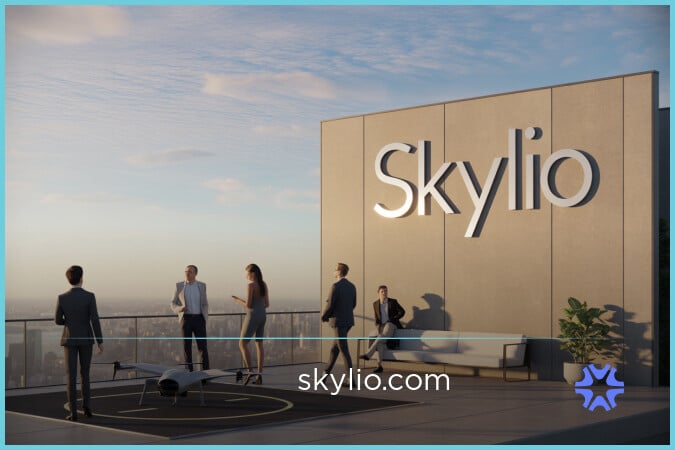 Skylio.com — 2