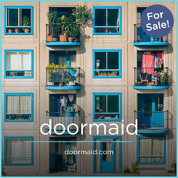 Doormaid.com